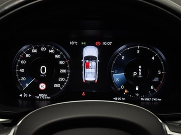 Volvo XC60 II 2021 Volvo XC 60 B4 Momentum PRO / 1 właściciel / Salon, zdjęcie 14