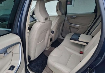 Volvo XC60 I SUV 2.0 D3 136KM 2012 Volvo XC 60 SLICZNY 2.0 D3 Diesel ORYGINAL Zadbany NISKI PRZEBIEG 2013r Bo, zdjęcie 8