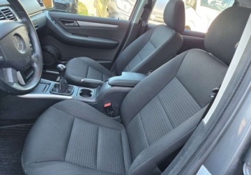 Mercedes Klasa B W245 180 116KM 2010 Mercedes-Benz Klasa B 1.7 Benzyna 116KM, zdjęcie 14