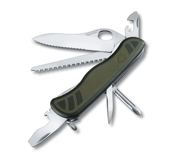 Scyzoryk Swiss Soldier’s Victorinox 0.8461.MWCH