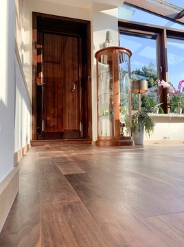 Роскошные глянцевые межкомнатные двери