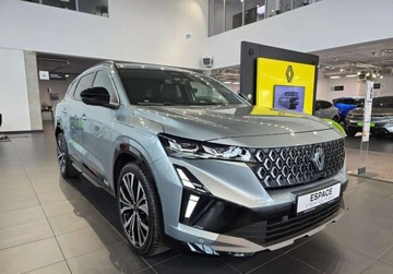 Renault Espace VI 2025 Renault Espace nowosc po liftingu max opcja od reki 2025 hybryda, zdjęcie 2