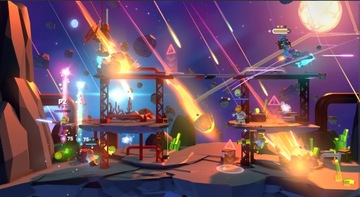 ПЕРЕКЛЮЧАТЕЛЬ LEGO BRAWLS