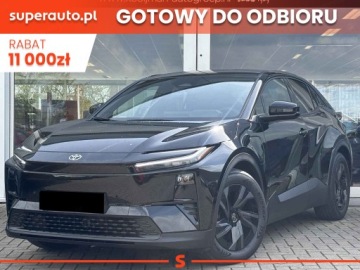 Toyota C-HR II 2026 Od ręki - + Style BEV 224KM
