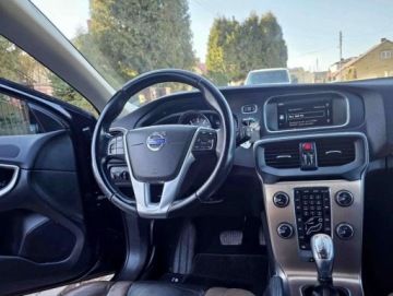 Volvo 2013 Volvo V40 Cross Country Volvo V40 Cross Country T4 Powershift Summum 1.6, zdjęcie 18