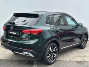 MG ZS II SUV Hybrid+ 1.5 HEV+ 197KM 2026 MG ZS 1.5 HEV+ Exclusive aut Suv 197KM 2026, zdjęcie 3