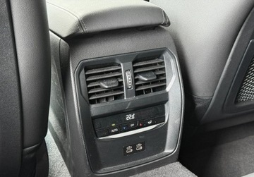 BMW Seria 4 G22-23-26 Coupe 2.0 420d 190KM 2023 BMW Seria 4 Pierwszy wlasciciel Gwarancja Pakiet M Bezwypadkowy FVAT23, zdjęcie 30