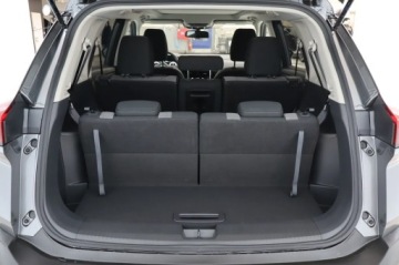 Nissan X-Trail IV 1.5 VC-T MHEV 163KM 2025 Nissan X-Trail 1.5 VC-T MHEV, 1. Właściciel, zdjęcie 19