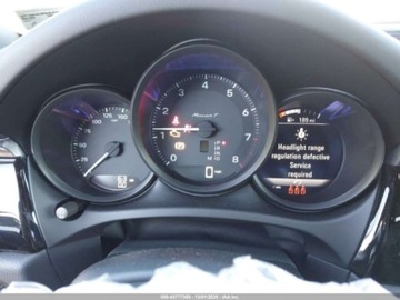 Porsche Macan 2025 Porsche Macan T 2025 2.0L 2.0 Benzyna 261KM, zdjęcie 10