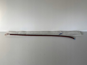 ОКОННАЯ ПОЛОСКА ПРАВАЯ FORD GALAXY 15- 18-