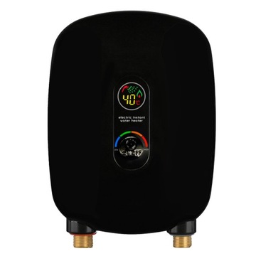 Elektryczny podgrzewacz wody 6500W