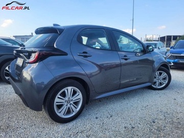 Toyota 2022 Toyota Yaris GWARANCJA HYBRID Serwis ASO 60tys km Mozliwa zamiana RATY, zdjęcie 29