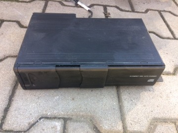 FORD S-MAX GALAXY MK3 CD-ЧЕЙНДЖЕР 3S7T-18C