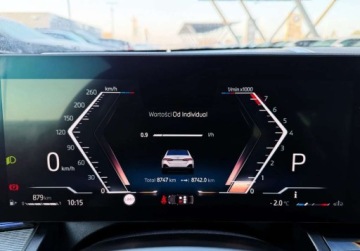 BMW Seria 5 G90-91 2025 BMW Seria 5 I wlasciciel Hak M Sport Gwarancja Bezwypadkowy FVAT23, zdjęcie 30