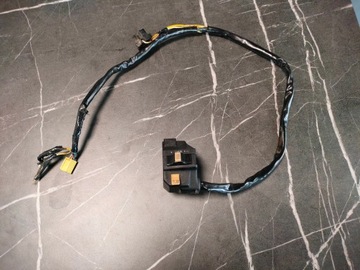 Suzuki DR 750 BIG выключатель света