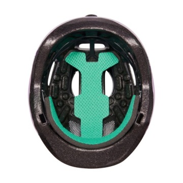 Детский велосипедный шлем LAZER NUTZ KinetiCore, розовый