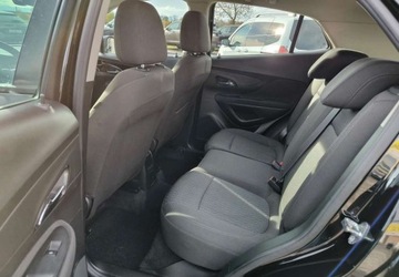 Opel Mokka I X 1.4 Turbo Ecotec 140KM 2018 Opel Mokka Opel Mokka 1.4 T Enjoy SampS 1.4 Benzyna 140KM, zdjęcie 12