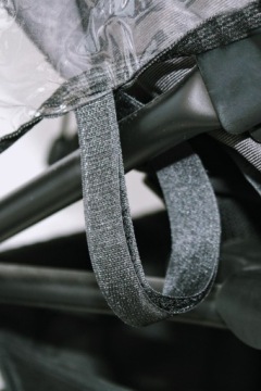 ФОЛЬГА BABYSI, ПОСВЯЩЕННАЯ КОЛЯСКЕ MAST M4