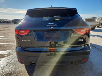 Jaguar F-Pace 2020 Jaguar F-Pace Premium 2020 2.0 Benzyna 247KM, zdjęcie 2