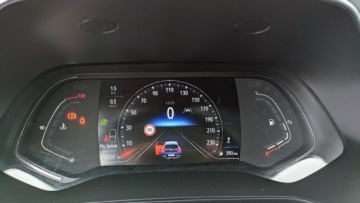 Renault Captur II 2021 Renault Captur 1.3 TCE 131 kM Led Navi Kamera Klima Keyless Asystent Pasa, zdjęcie 30