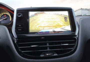 Peugeot 2008 I SUV Facelifting 1.2 PureTech 110KM 2019 Peugeot 2008 Peugeot 2008 PureTech 110 StopampStart EAT6 GT-Line Edition, zdjęcie 29