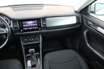 Skoda Kodiaq I SUV 1.4 TSI ACT 150KM 2017 Skoda Kodiaq 1.4 TSI, Salon Polska, 1. Właściciel, zdjęcie 7