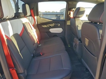  GMC Inny Canyon AT4X 2026 2.7l 2.7 Benzyna 310KM, zdjęcie 10