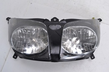 Лампа Ллюс Фронт Yamaha FJR 1300 06-12