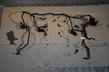 IDEALNE PRZEWODY PODCISNIENIA PORSCHE AUDI 1