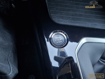 Peugeot 508 II Sedan 1.5 BlueHDI 130KM 2019 Peugeot 508 1,5hdi 130KM klima navi kamery alu pol skora klapa elektr. opl, zdjęcie 16