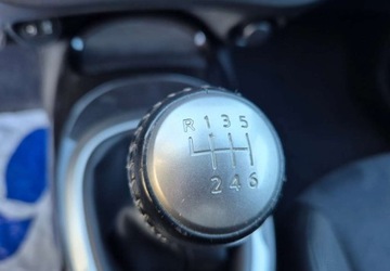 Nissan Juke I SUV Facelifting 1.2 DIG-T (Euro 6) 115KM 2018 Nissan Juke Nissan Juke 1.2 DIG-T N-Vision 1.2 Benzyna 115KM, zdjęcie 28