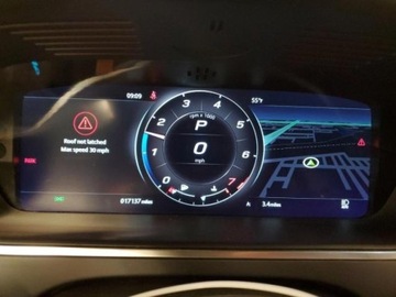 Jaguar F-Type 2021 Jaguar F-Type R Dynamic, 2021r., 4x4, 3.0L, zdjęcie 9