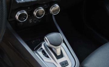 Renault Arkana SUV 1.6 E-TECH 143KM 2022 Renault Arkana GWARANCJA, 1.6 Hybryda, Bogate wyposazenie, Bardzo maly prz, zdjęcie 16