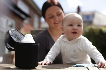 TOMMEE TIPPEE Thermopack термос x1
