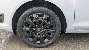 Ford Fiesta VII Hatchback 3d Facelifting 1.5 TDCi 75KM 2015 Ford Fiesta 1.5TDCi 75PS OPŁACONY Bezwypadkowy, zdjęcie 36