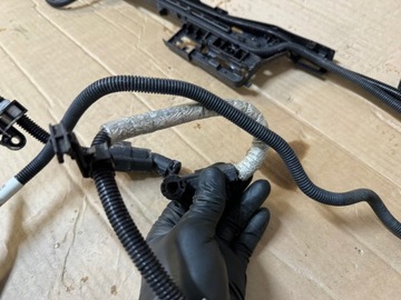 VW GOLF VIII 8 2.0 TDI Трубы Трубы Шланг Werze Провода Кабели ADBLUE ORYGIN