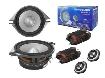 Колонки BOSCHMANN AL-100SEZ 100мм 140Вт