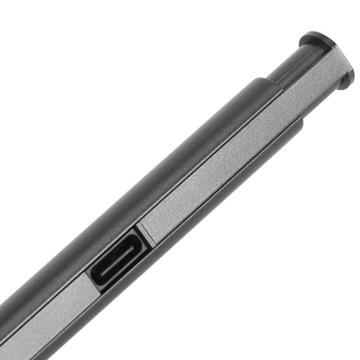 ЧУВСТВИТЕЛЬНОСТЬ ЧЕРНОГО КАРАНДАША ДЛЯ НОУТБУКА HP