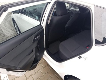 Toyota Auris II Hatchback 5d Facelifting 1.33 Dual VVT-i 99KM 2016 Toyota Auris 1.33 VVT-i Active II (2012-) Toyota A, zdjęcie 13