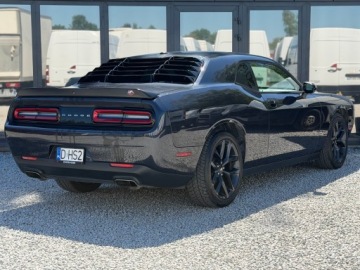 Dodge Challenger III 2019 DODGE CHALLENGER 3.6 V6 309KM Automat!, zdjęcie 6