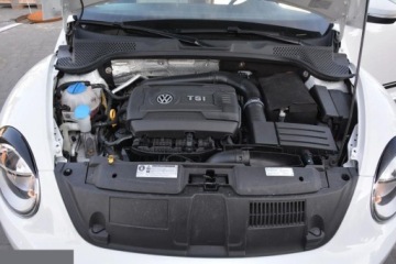 Volkswagen Beetle 2016 Volkswagen Beetle 1.8 Turbo170KM 2016r Automat! Bogata wersja!, zdjęcie 30