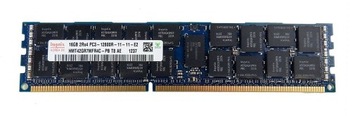 HYNIX 16GB 2Rx4 PC3-12800R HMT42GR7MFR4C-PB