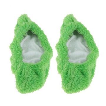2x1 Pair Ice Hockey Figure Skate Cover Jacket