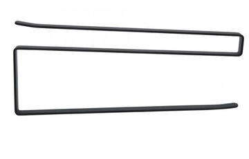 Ручка с бумажным полотенцем на чердаке