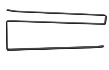 РУЧКА ДЛЯ БУМАЖНОГО ПОЛОТЕНЦА ДЛЯ КУХНИ-ЛОФТА