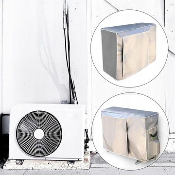 Чехол для наружного кондиционера Home Resistant