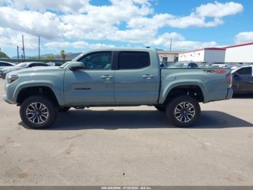Toyota Tacoma II 2022 Toyota Tacoma Sr v6 off road pro 3.5 Benzyna 278KM, zdjęcie 7