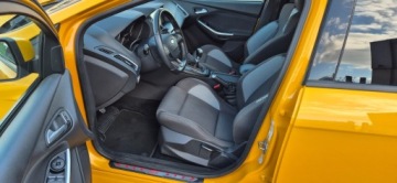 Ford Focus III ST 2.0 EcoBoost 250KM 2016 Ford Focus ST 2.0 Turbo 250ps lift Piekny Polecam Okazja!, zdjęcie 10