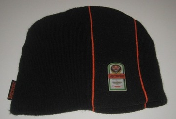 JAGERMEISTER - ZIMOWA CZAPKA - PROMO - Z NIEMIEC