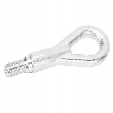 Кольцо буксирного крюка прицепа